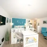 Strandallee 200 Apartamento Timmendorfer Strand