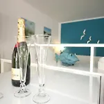 Apartamento Strandallee 200 Timmendorfer Strand