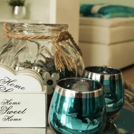 Apartment Strandallee 200