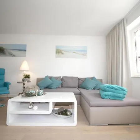 Strandallee 200 Apartment
