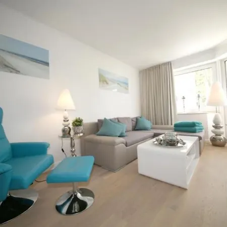 Apartment Strandallee 200