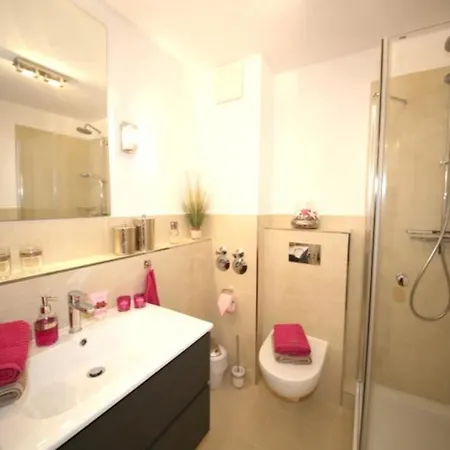 Strandallee 200 Apartment Timmendorfer Strand