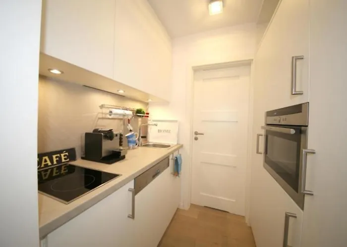 Strandallee 200 * Timmendorfer Strand