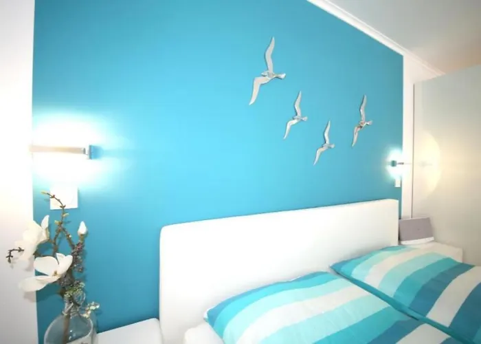 Strandallee 200 Timmendorfer Strand