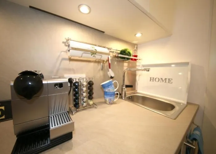 Strandallee 200 * Timmendorfer Strand