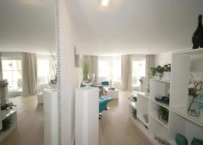 Apartment Strandallee 200