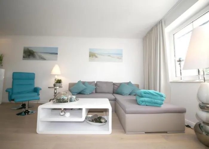 Strandallee 200 Apartment *