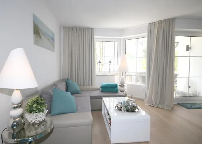 Strandallee 200 Timmendorfer Strand