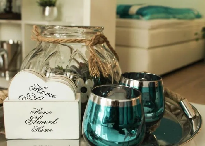 Apartment Strandallee 200