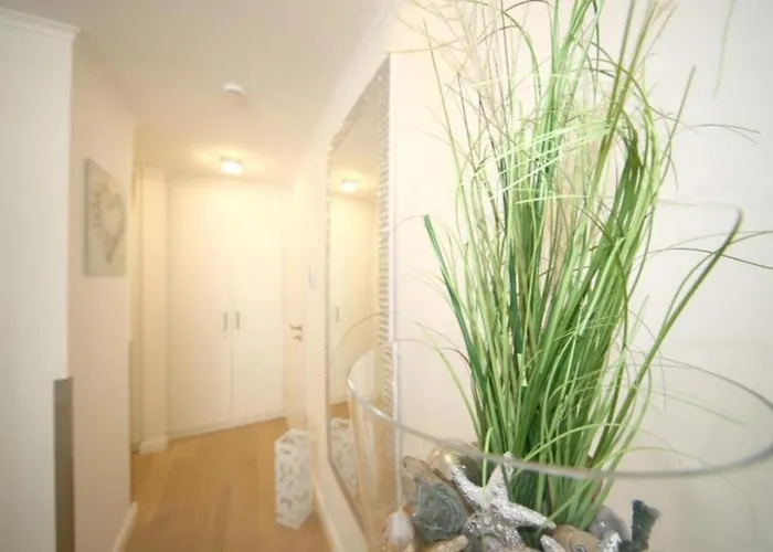 Strandallee 200 Apartment Timmendorfer Strand