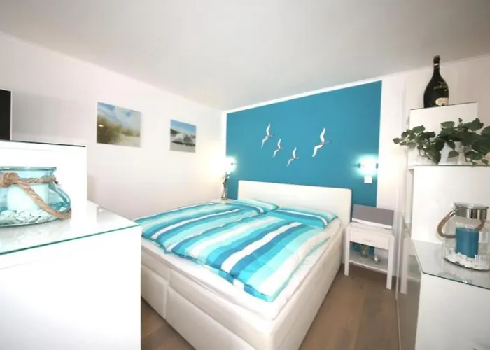 Strandallee 200 Apartment