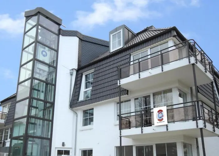 Strandallee 200 Apartment *