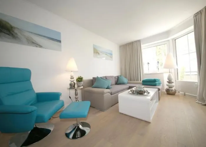 Strandallee 200 Apartment Timmendorfer Strand