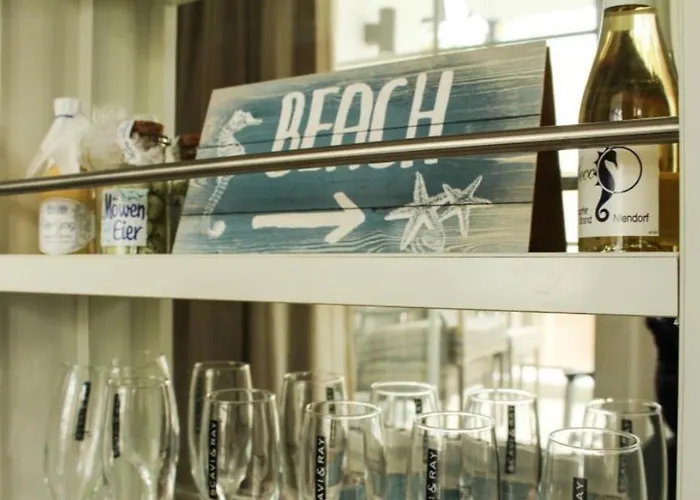 Apartment Strandallee 200